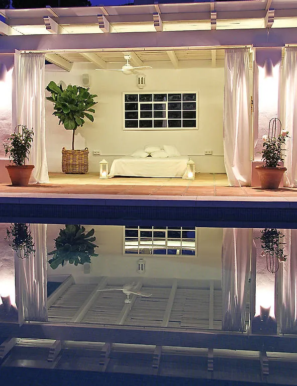 Casa Luna Verde Bed & Breakfast Marbella
