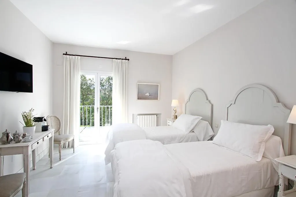 Casa Luna Verde Bed & Breakfast Marbella Spain