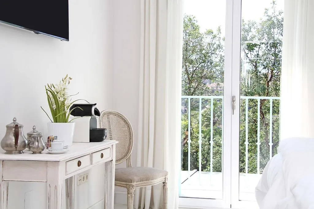 Casa Luna Verde Bed & Breakfast Marbella Spain