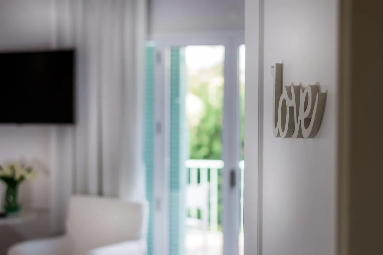 Casa Luna Verde Bed & Breakfast Marbella Spain