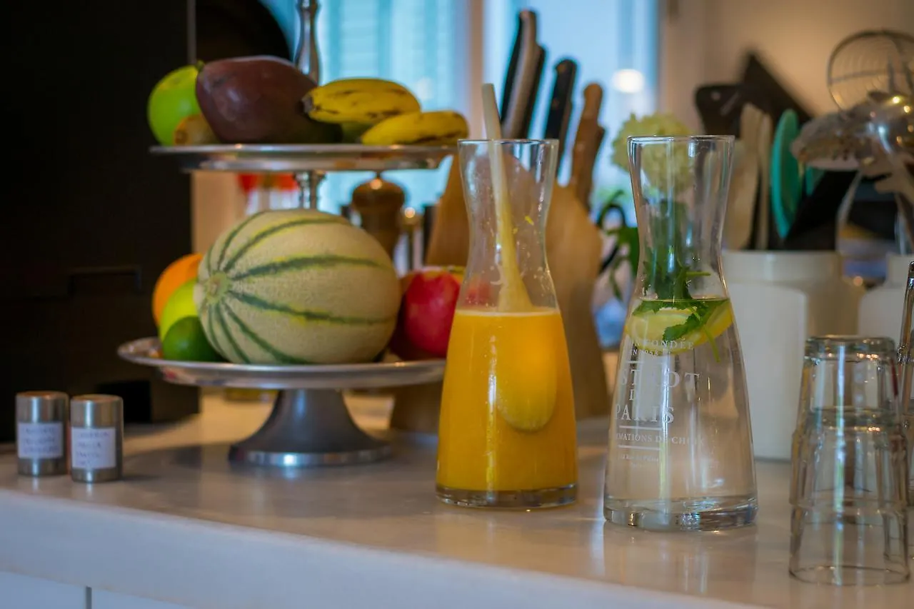 Casa Luna Verde Bed & Breakfast Marbella