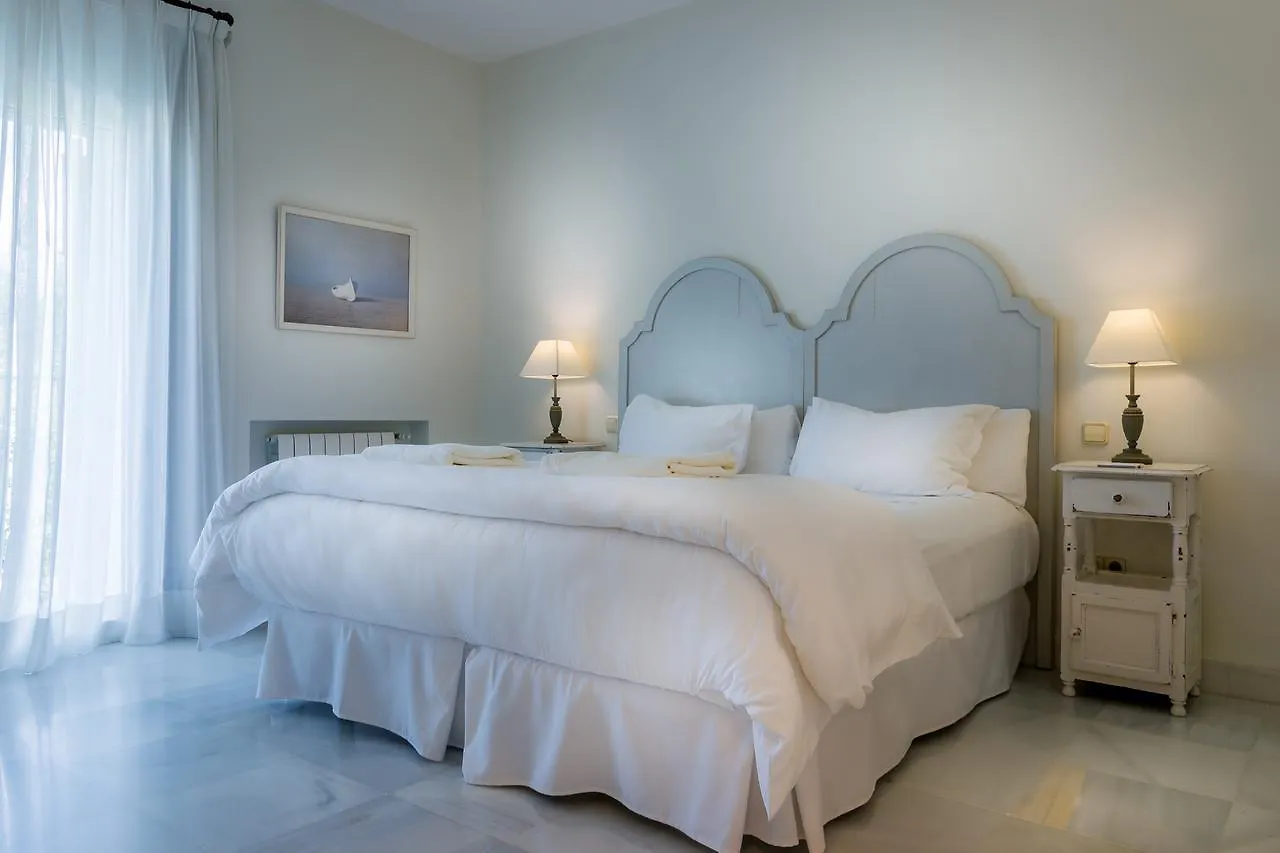 Casa Luna Verde Bed & Breakfast Marbella