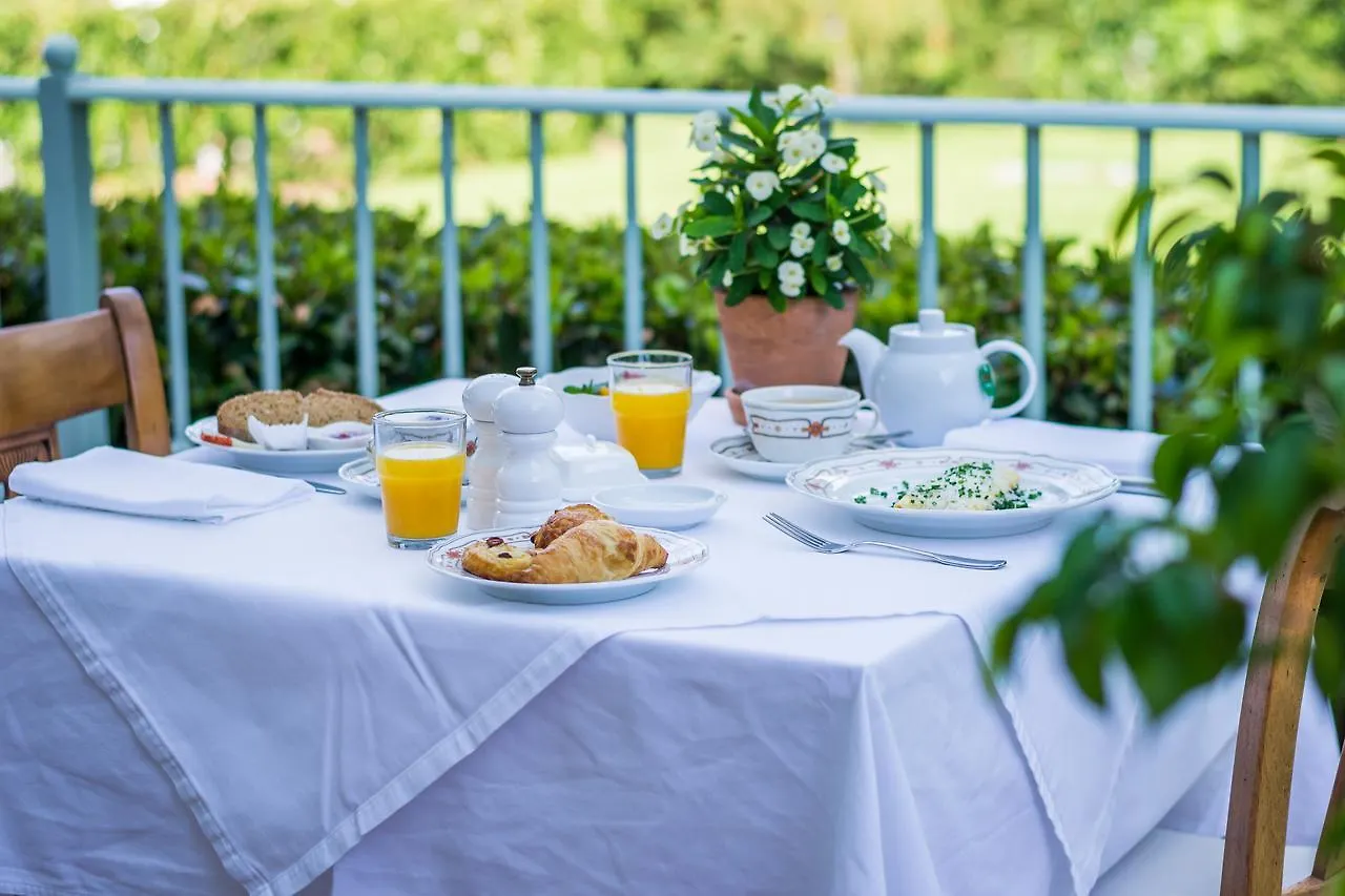 Casa Luna Verde Bed & Breakfast Marbella