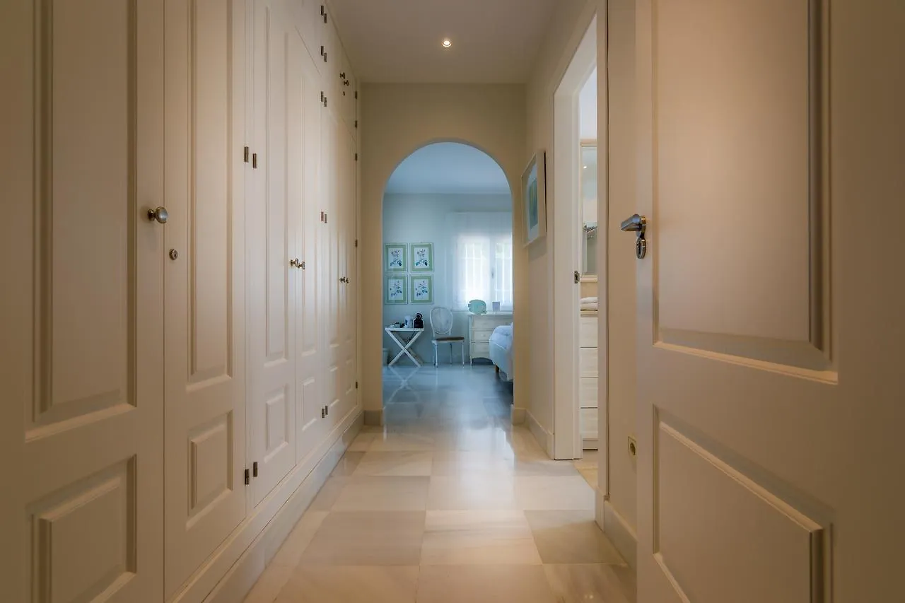 Casa Luna Verde Bed & Breakfast Marbella