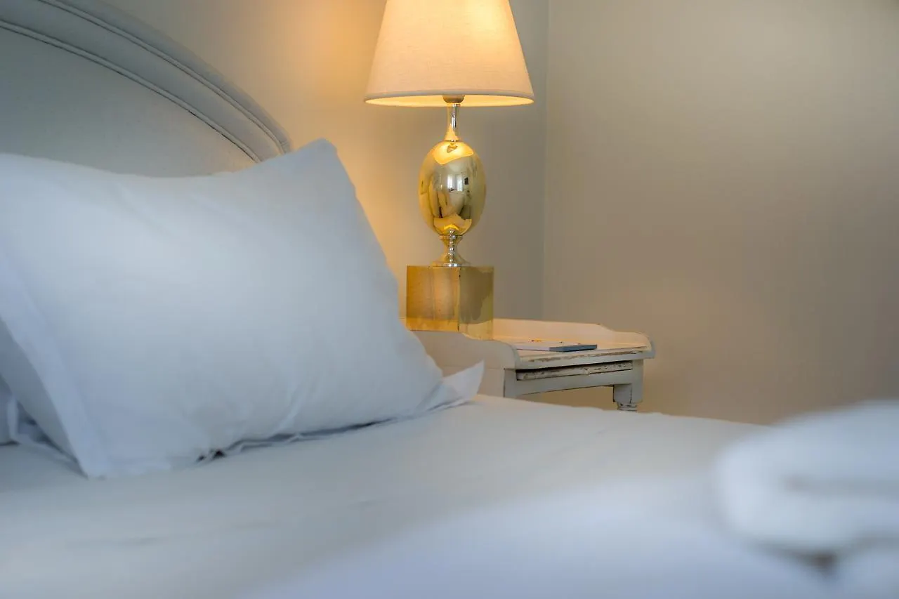 Casa Luna Verde Bed & Breakfast Marbella