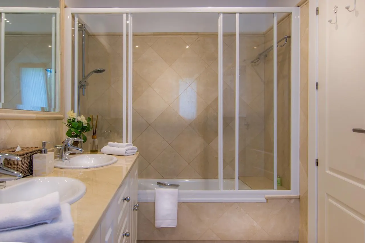 Casa Luna Verde Bed & Breakfast Marbella