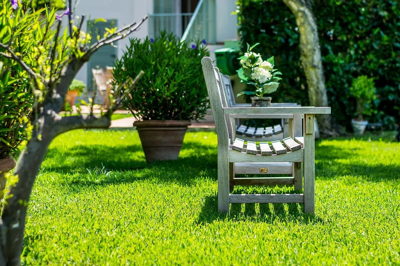Casa Luna Verde Bed & Breakfast Marbella 0*,  Spain