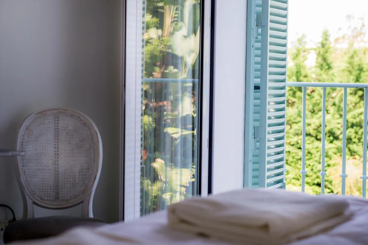 Casa Luna Verde Bed & Breakfast Marbella