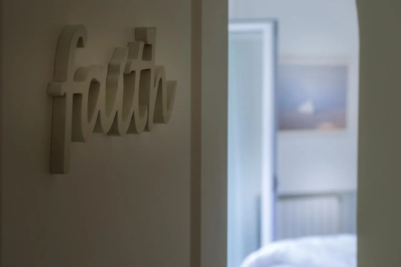Casa Luna Verde Bed and Breakfast Marbella