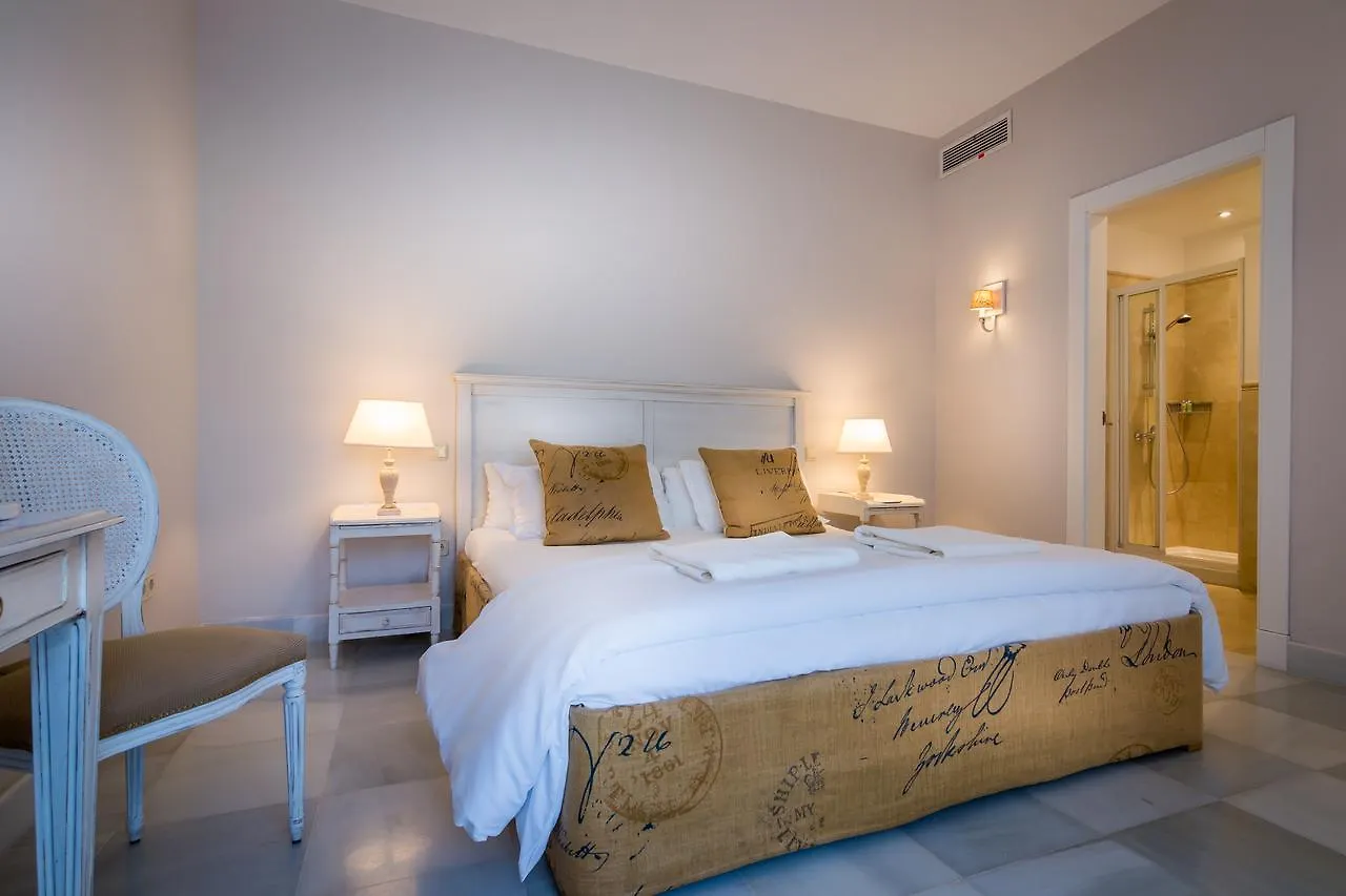 Casa Luna Verde Bed & Breakfast Marbella