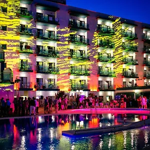 *** Hotel Ritual Torremolinos- Adults Only España