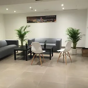  Hotel Bestprice Gracia España