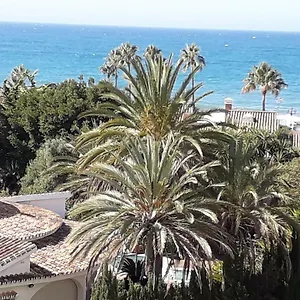 Apartamento Marbella. Playa Alicate, Marbella