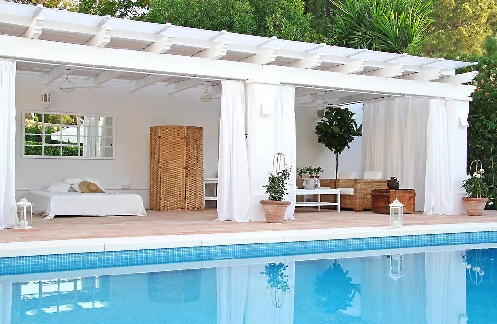 Casa Luna Verde Bed and Breakfast Marbella