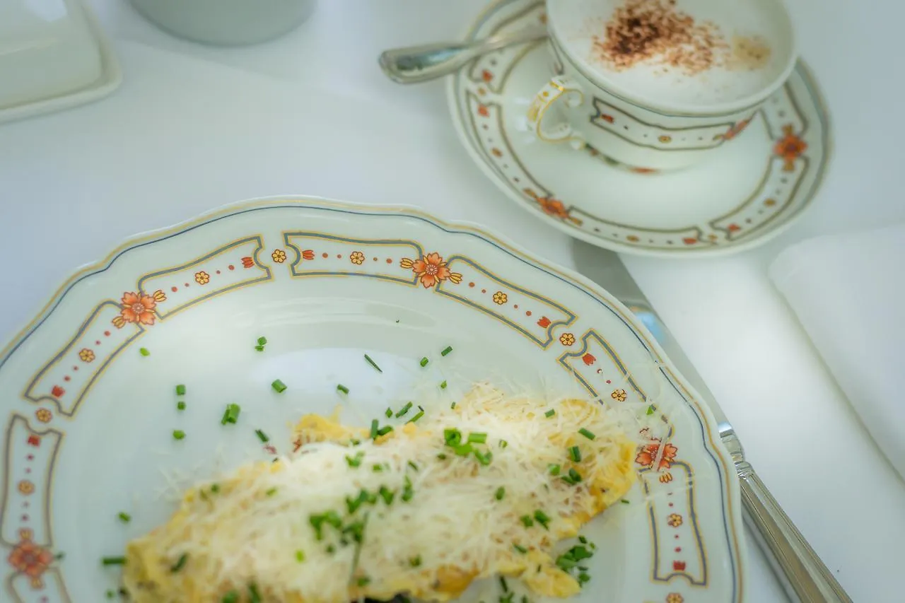 Bed & Breakfast Casa Luna Verde Bed and Breakfast Marbella