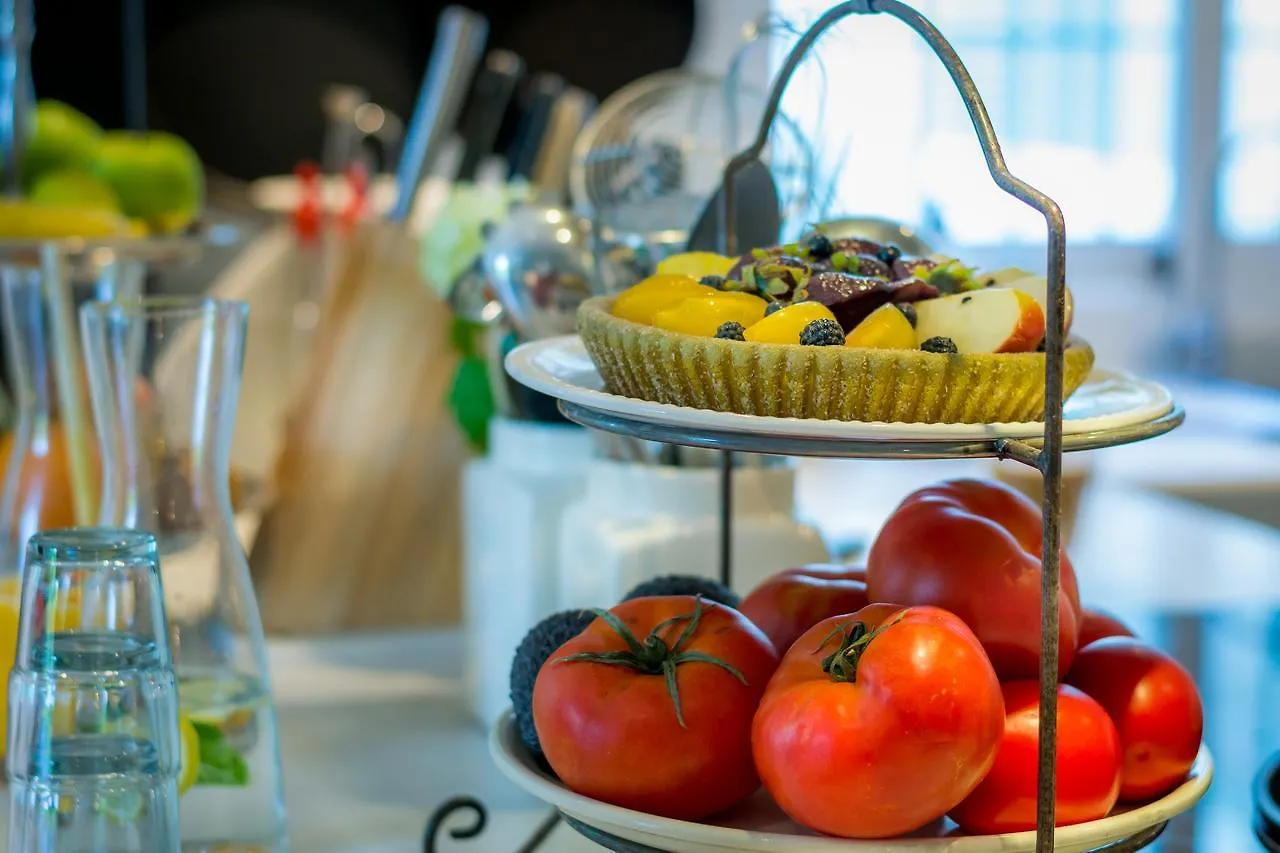 Bed & Breakfast Casa Luna Verde Bed and Breakfast Marbella