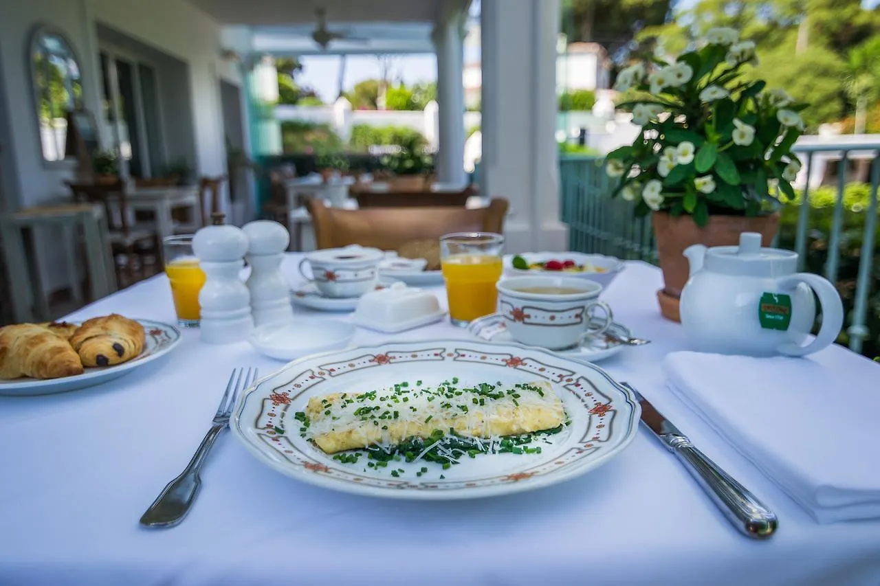 Bed & Breakfast Casa Luna Verde Bed and Breakfast Marbella