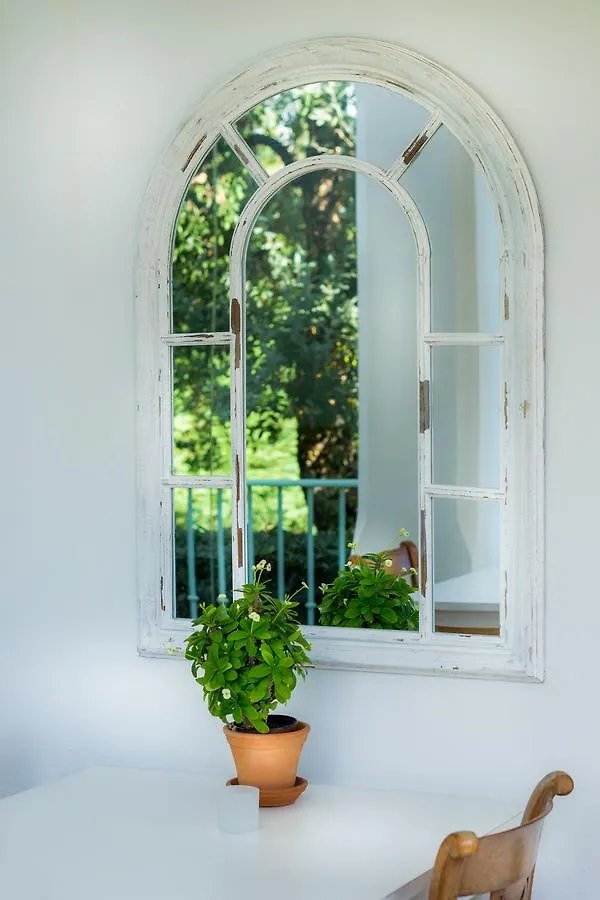 Bed & Breakfast Casa Luna Verde Bed and Breakfast Marbella