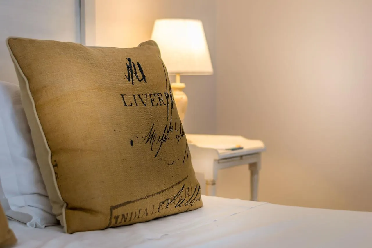 Casa Luna Verde Bed and Breakfast Marbella