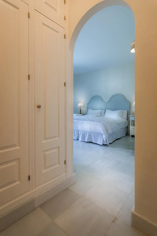 Bed & Breakfast Casa Luna Verde Bed and Breakfast Marbella