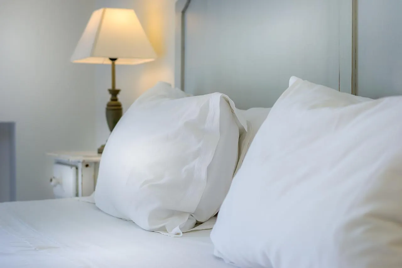 Bed & Breakfast Casa Luna Verde Bed and Breakfast Marbella