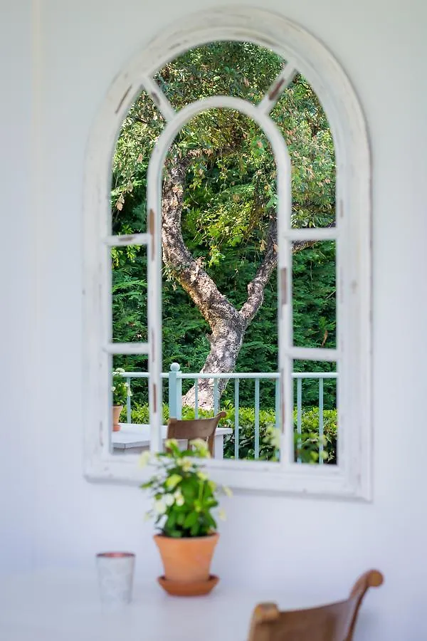 Casa Luna Verde Bed and Breakfast Marbella 0*,